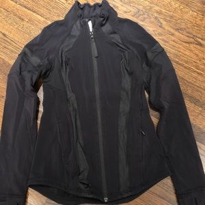 Ivivva Athletic Jacket!!